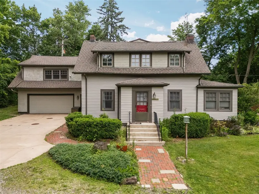 3080 Whitmore Lake, Ann Arbor, MI 48105 - #3