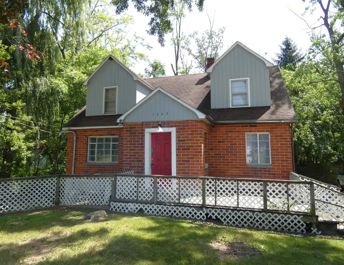 1627 Ogden, Benton Harbor, MI 49022 - #1