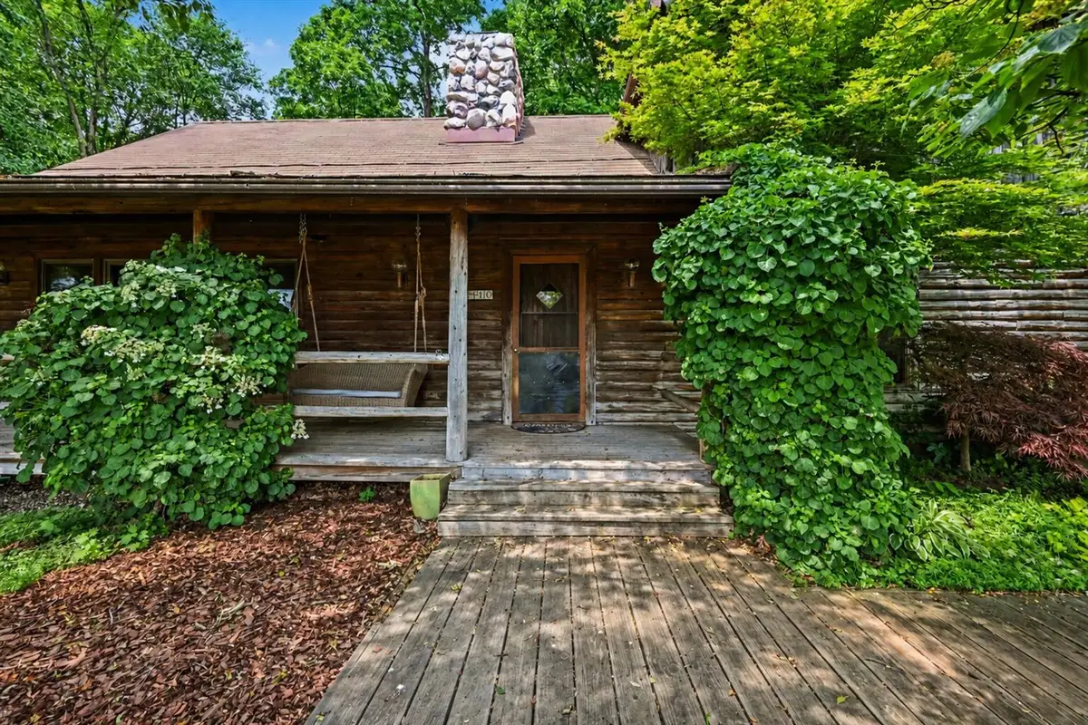 4410 Earhart, Ann Arbor, MI 48105 - #1