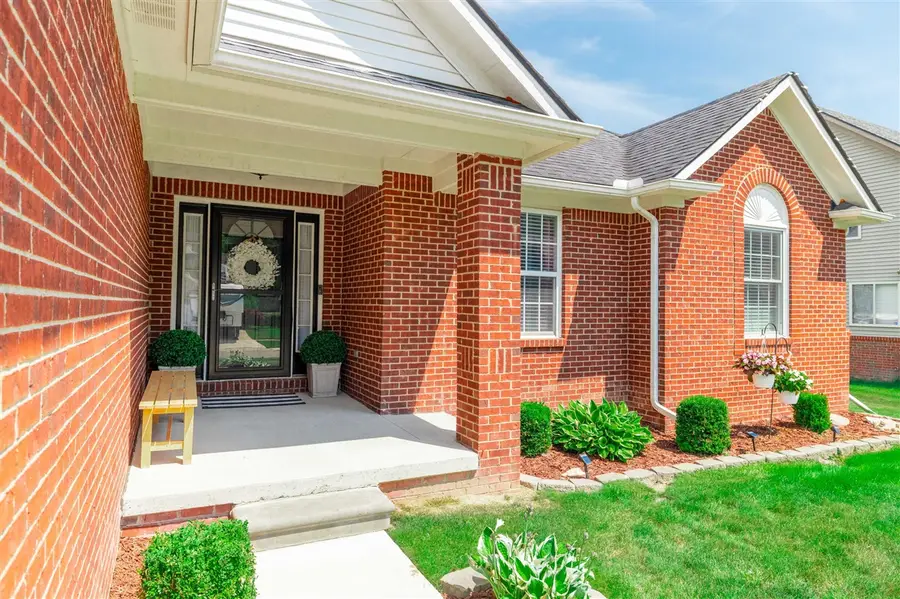 23509 W Creek #36, New Boston, MI 48164 - #2