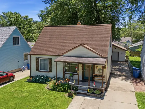 25073 Andover, Dearborn Heights, MI 48125