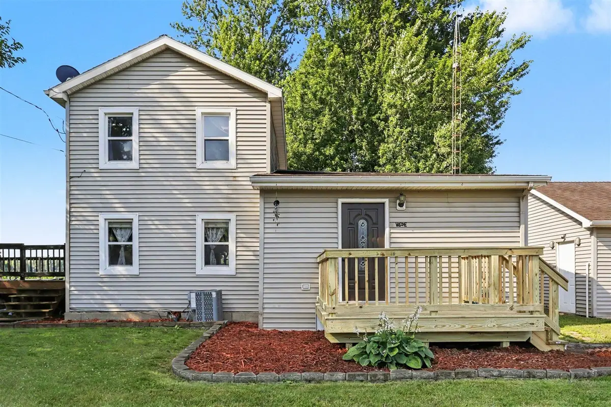 193 W Union City, Union City, MI 49094 - #1