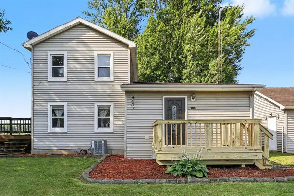 193 W Union City, Union City, MI 49094