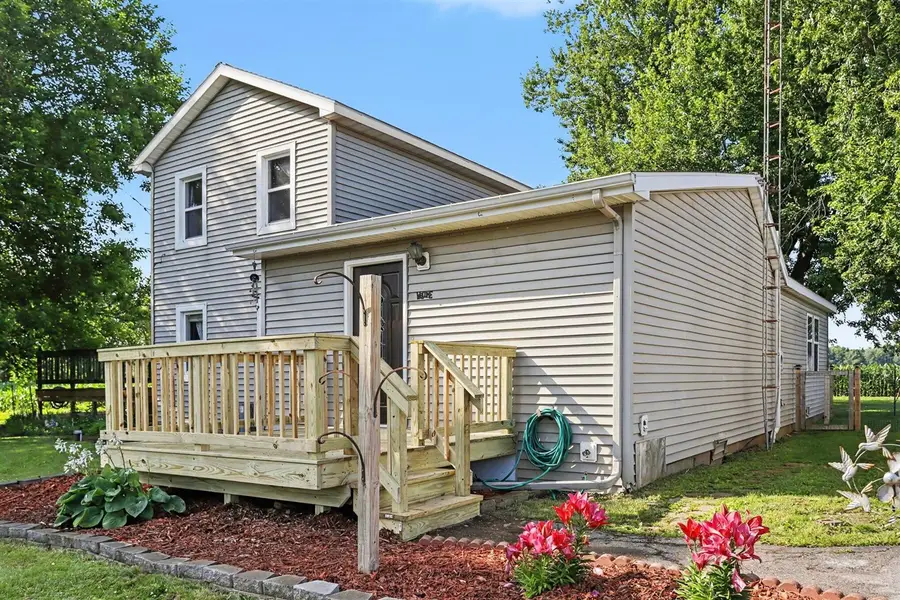 193 W Union City, Union City, MI 49094 - #2