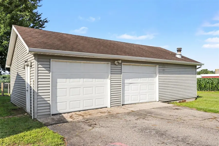 193 W Union City, Union City, MI 49094 - #3