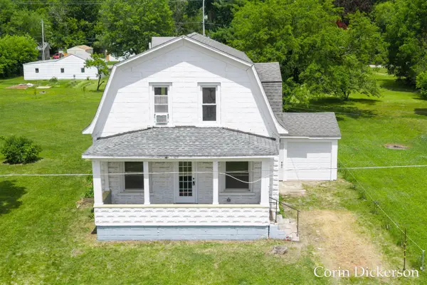 314 Russell, Allegan, MI 49010