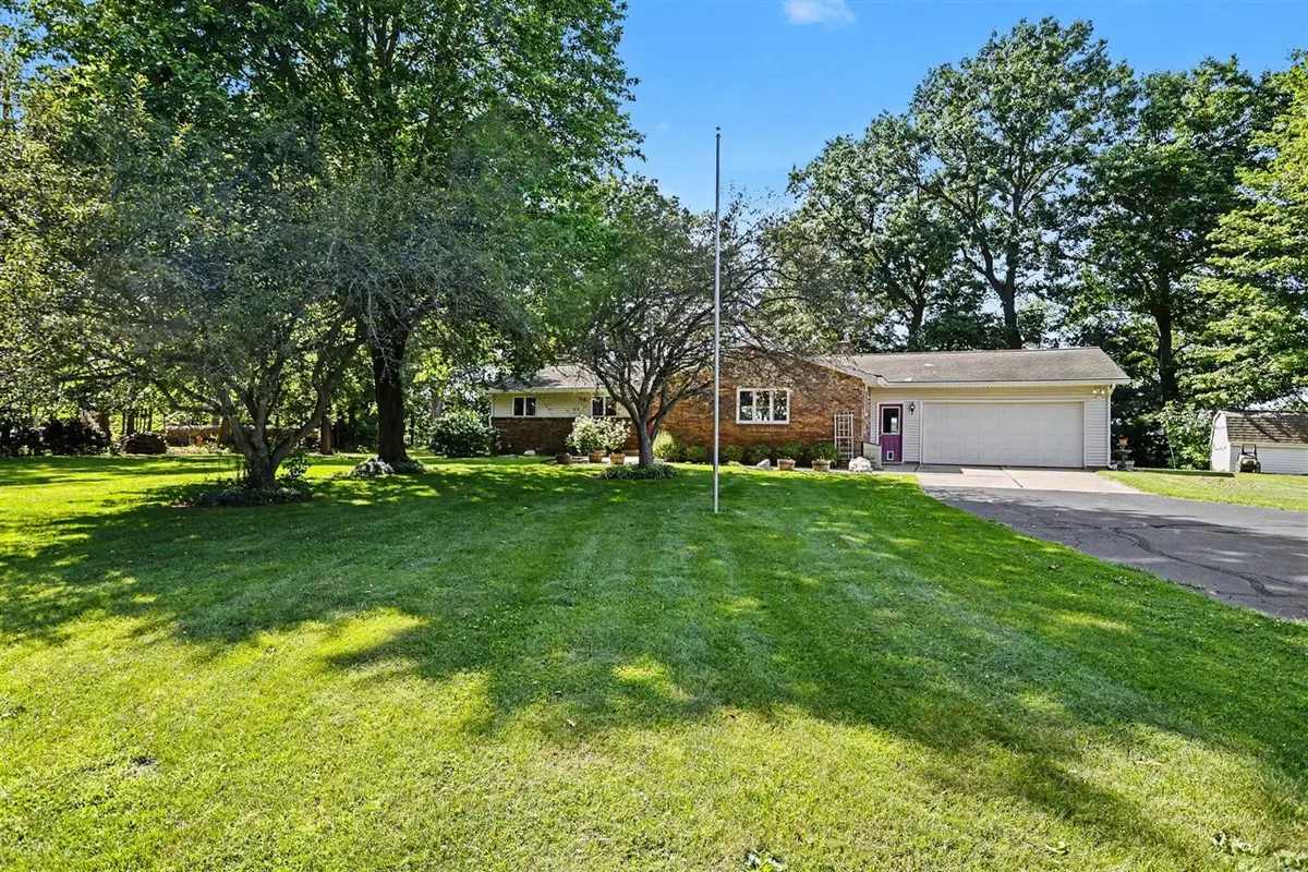 10492 Range Line, Berrien Springs, MI 49103 - #1