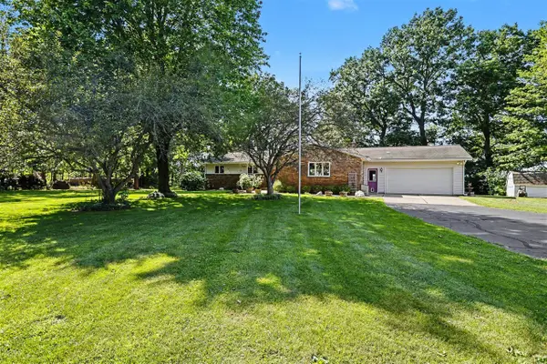 10492 Range Line, Berrien Springs, MI 49103
