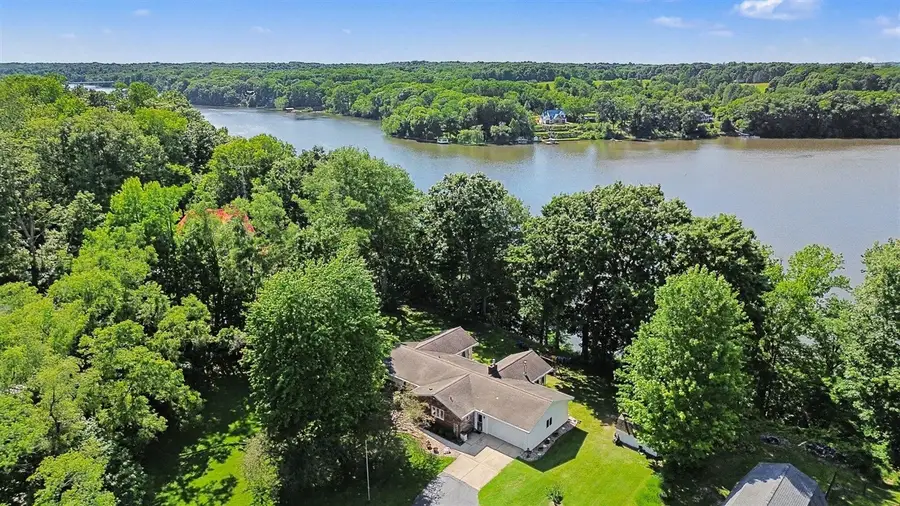 10492 Range Line, Berrien Springs, MI 49103 - #3