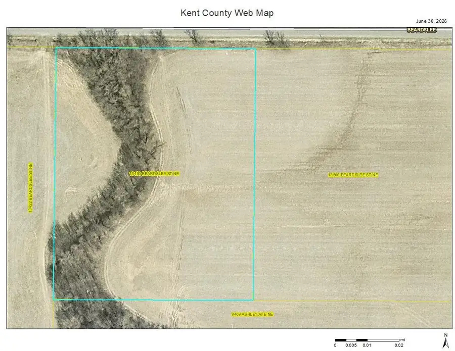 13450 Beardslee, Greenville, MI 48838 - #2