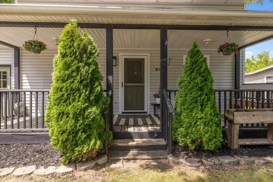 9611 E Newburg, Durand, MI 48429 - #2