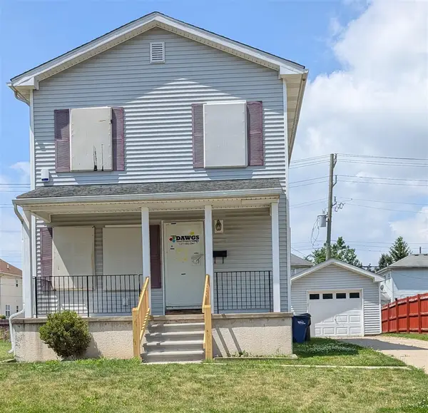 4145 Maryland, Detroit, MI 48224