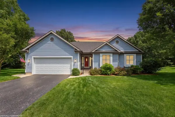 2311 Shoreham Highlands #31, Saint Joseph, MI 49085