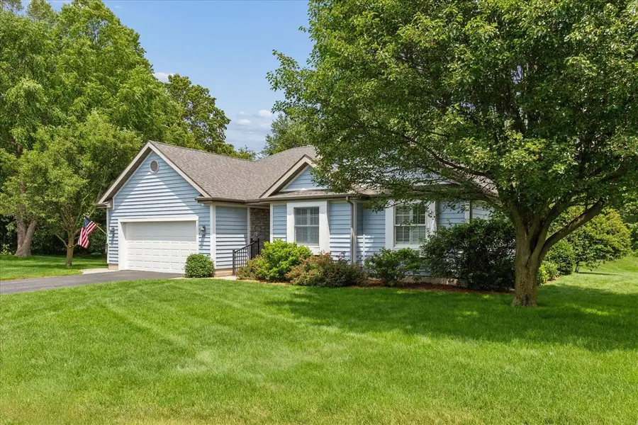 2311 Shoreham Highlands #31, Saint Joseph, MI 49085 - #2