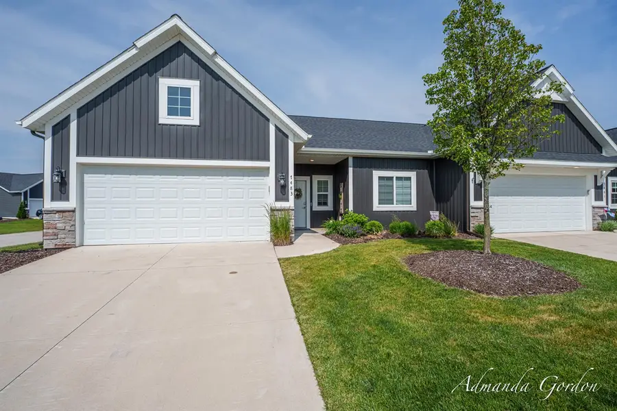 7483 Hardwood #79, Caledonia, MI 49316 - #3