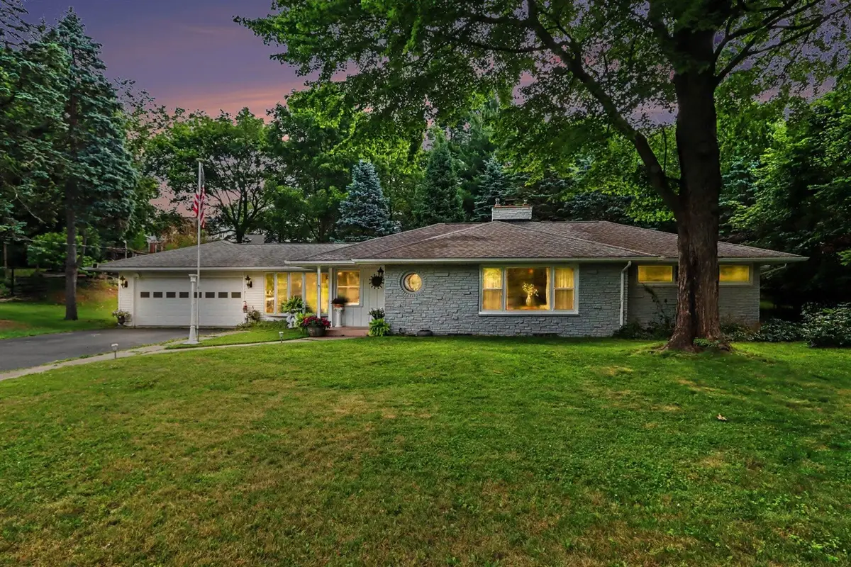 4309 Sunnybrook, Kalamazoo, MI 49008 - #1