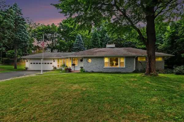 4309 Sunnybrook, Kalamazoo, MI 49008
