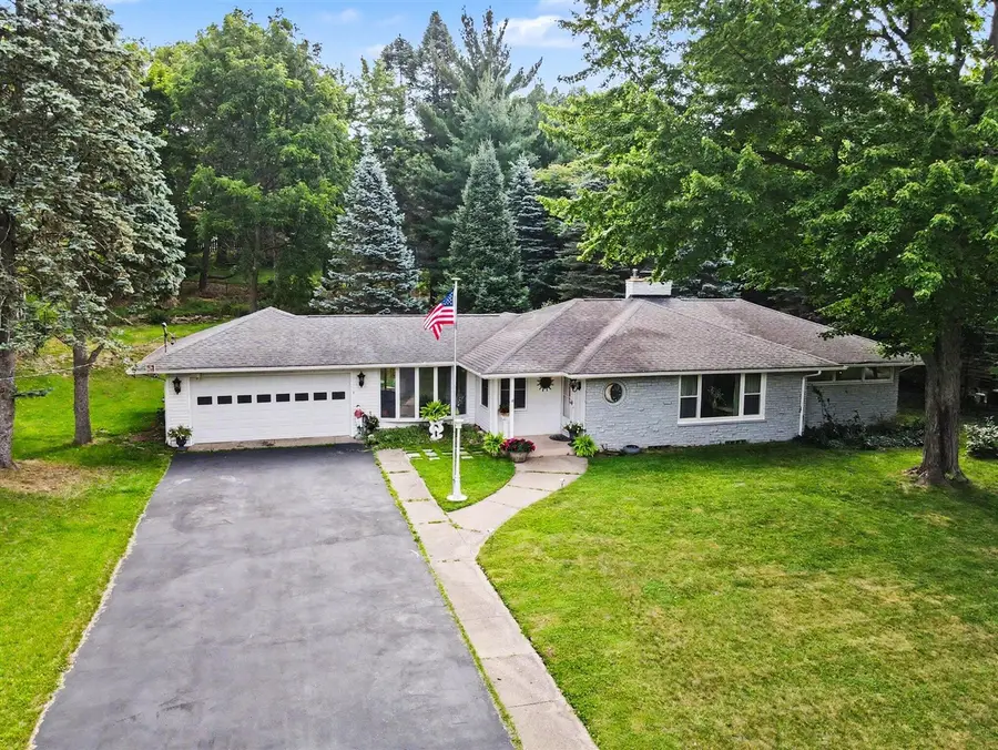 4309 Sunnybrook, Kalamazoo, MI 49008 - #3
