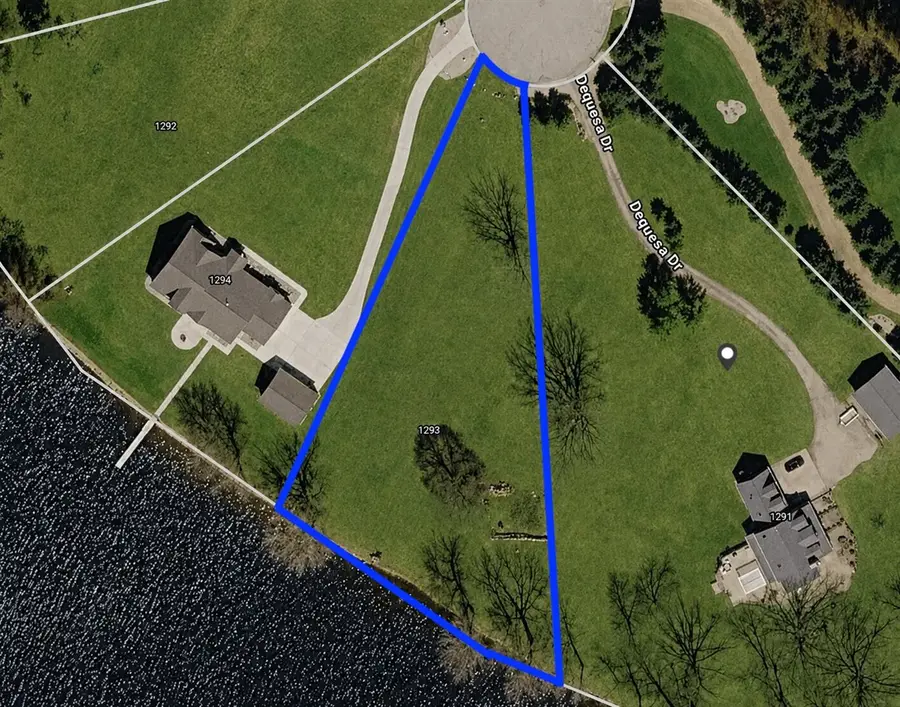 1293 S Queensway, Weidman, MI 48893 - #2