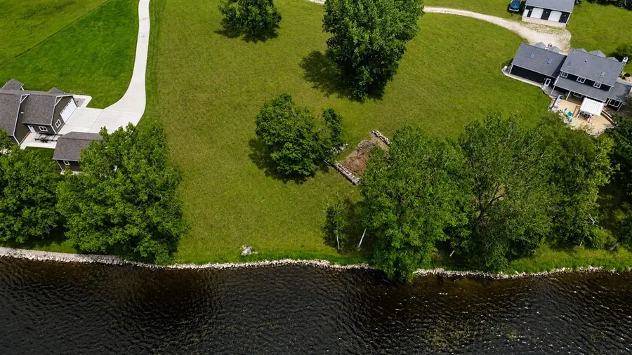 1293 S Queensway, Weidman, MI 48893 - #3