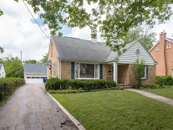 2514 Glenwood, Kalamazoo, MI 49008