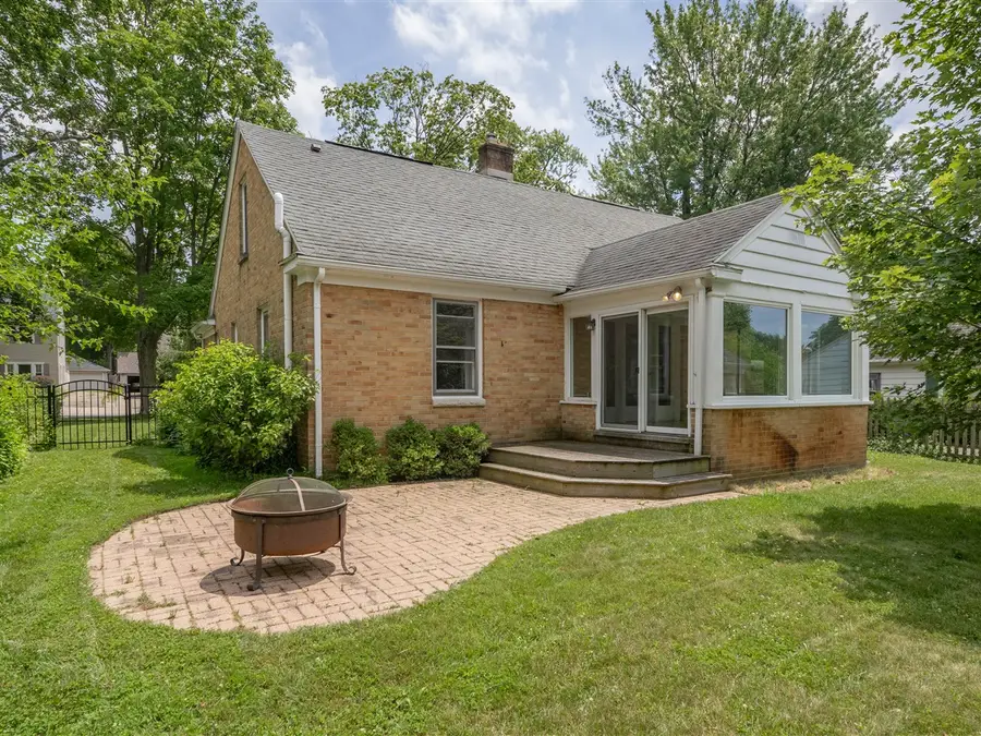2514 Glenwood, Kalamazoo, MI 49008 - #2
