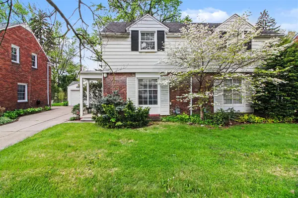 3857 Brewster, Dearborn, MI 48120