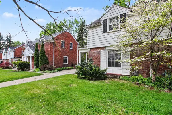 3851 Brewster, Dearborn, MI 48120