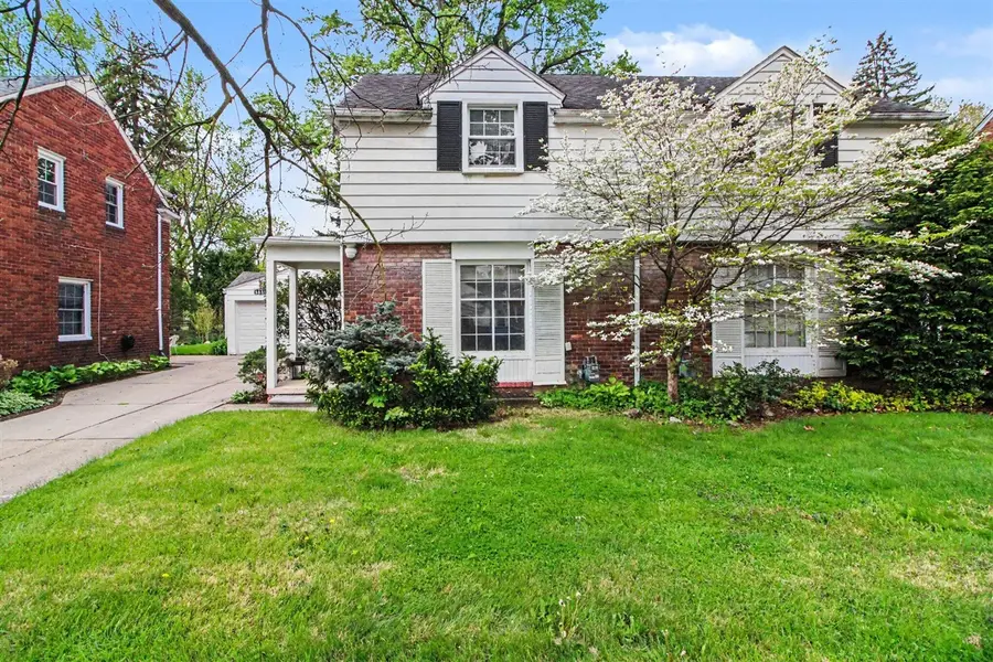 3851 Brewster, Dearborn, MI 48120 - #2