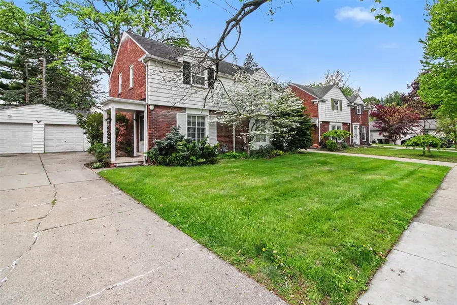 3851 Brewster, Dearborn, MI 48120 - #3