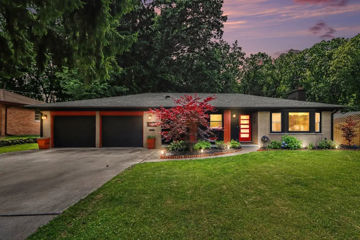 3828 Duke, Kalamazoo, MI 49008 - #1