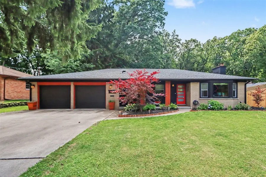 3828 Duke, Kalamazoo, MI 49008 - #2