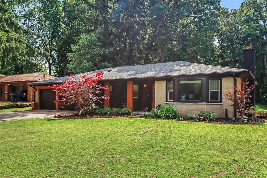 3828 Duke, Kalamazoo, MI 49008 - #3