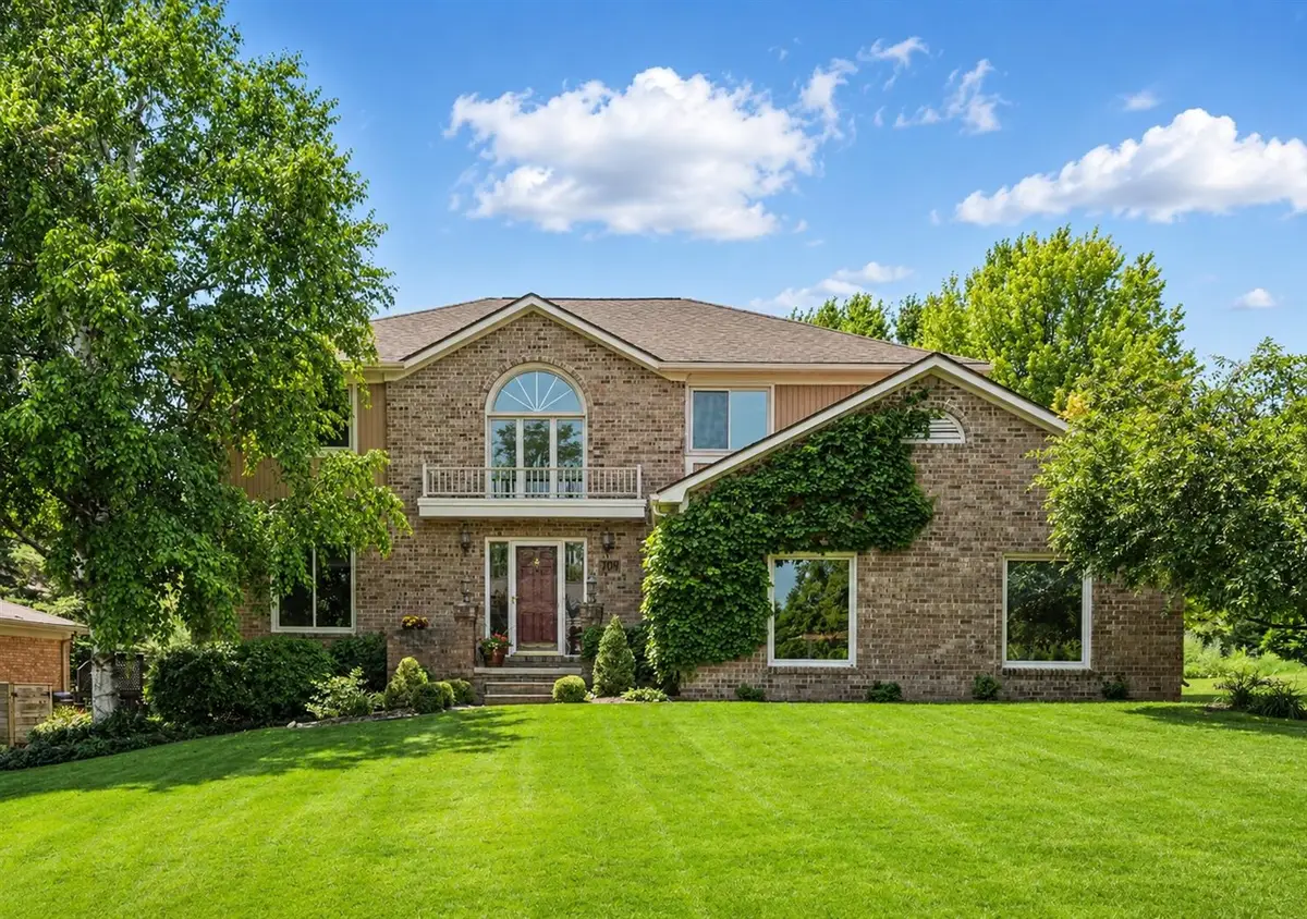 709 Snowmass, Rochester Hills, MI 48309 - #1