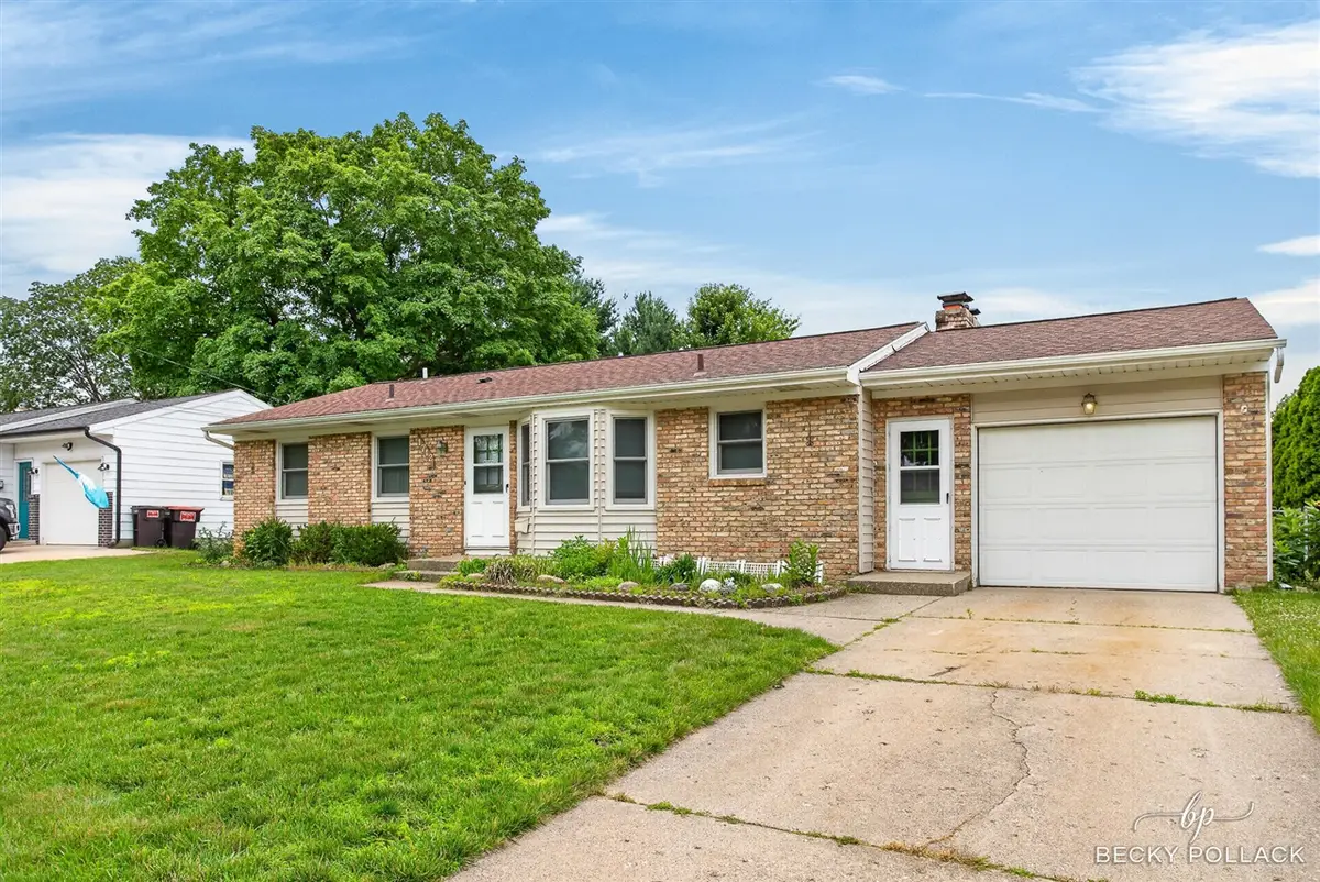 1712 41st, Wyoming, MI 49519 - #1