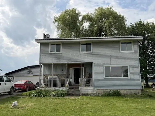 19525 W Pierson, Pierson, MI 49339