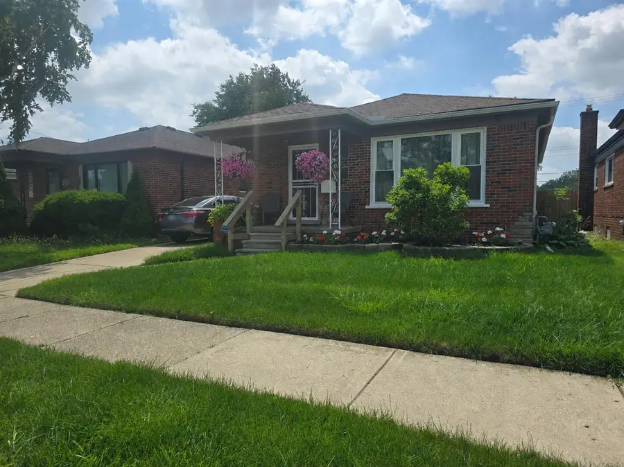 6828 Iowa, Detroit, MI 48212 - #2