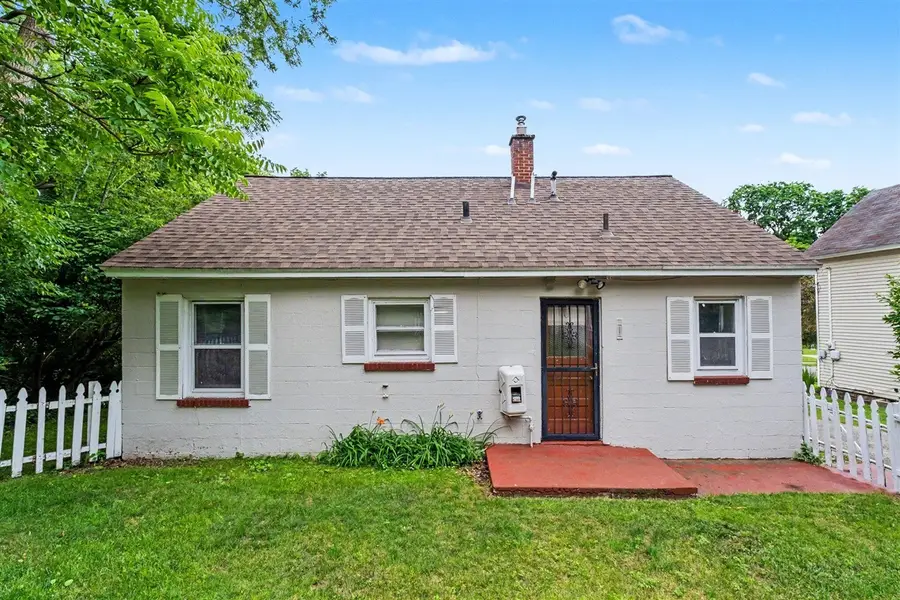 429 Coldbrook, Grand Rapids, MI 49503 - #3