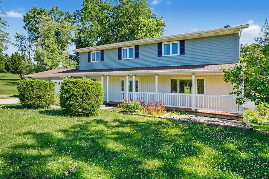 4761 E Arrowhead, Berrien Springs, MI 49103 - #3