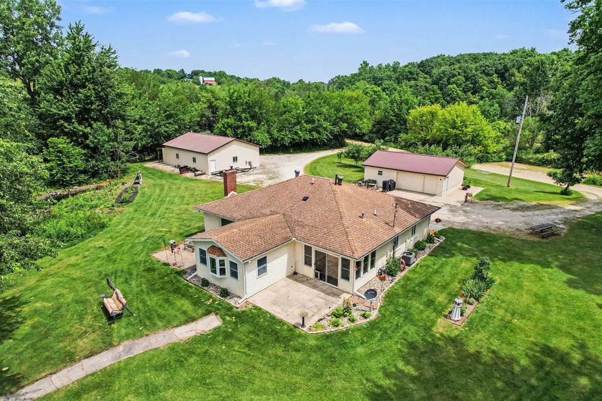 4182 Bristol Oaks, Dowling, MI 49050 - #1