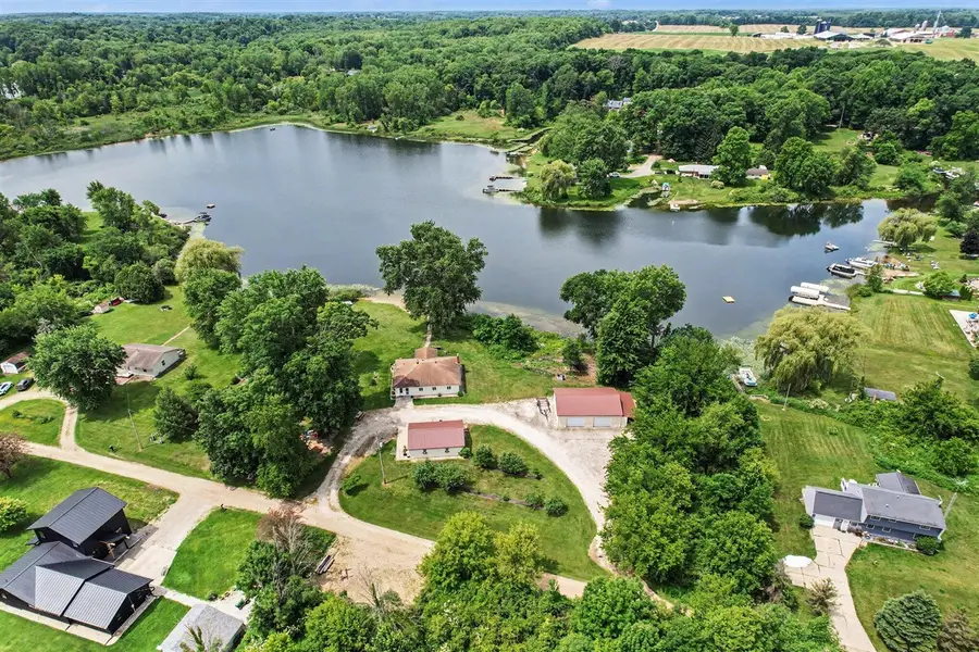 4182 Bristol Oaks, Dowling, MI 49050 - #2