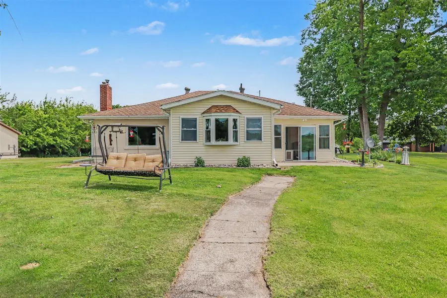 4182 Bristol Oaks, Dowling, MI 49050 - #3