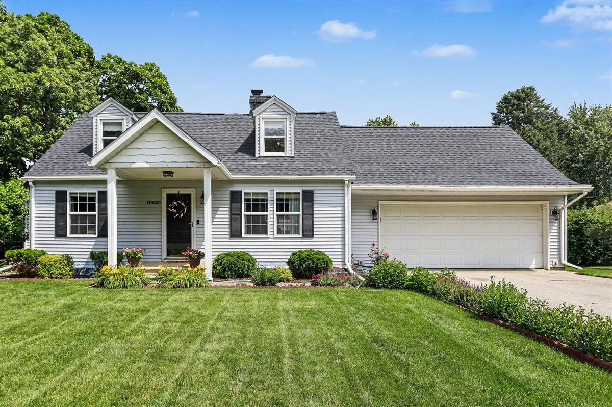 16596 Morris, Three Rivers, MI 49093 - #1