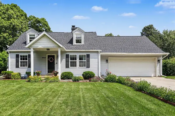 16596 Morris, Three Rivers, MI 49093