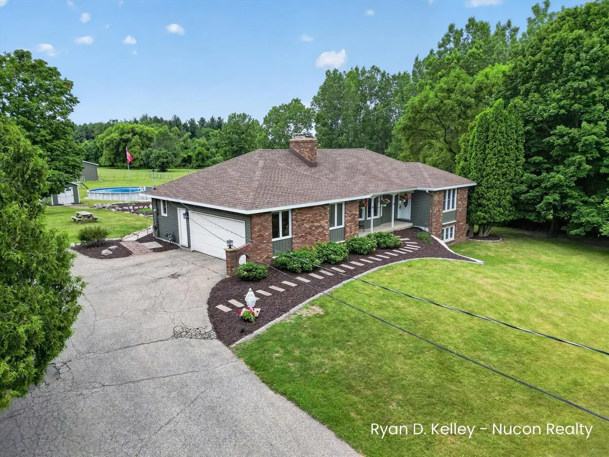 11495 60th, Allendale, MI 49401 - #1