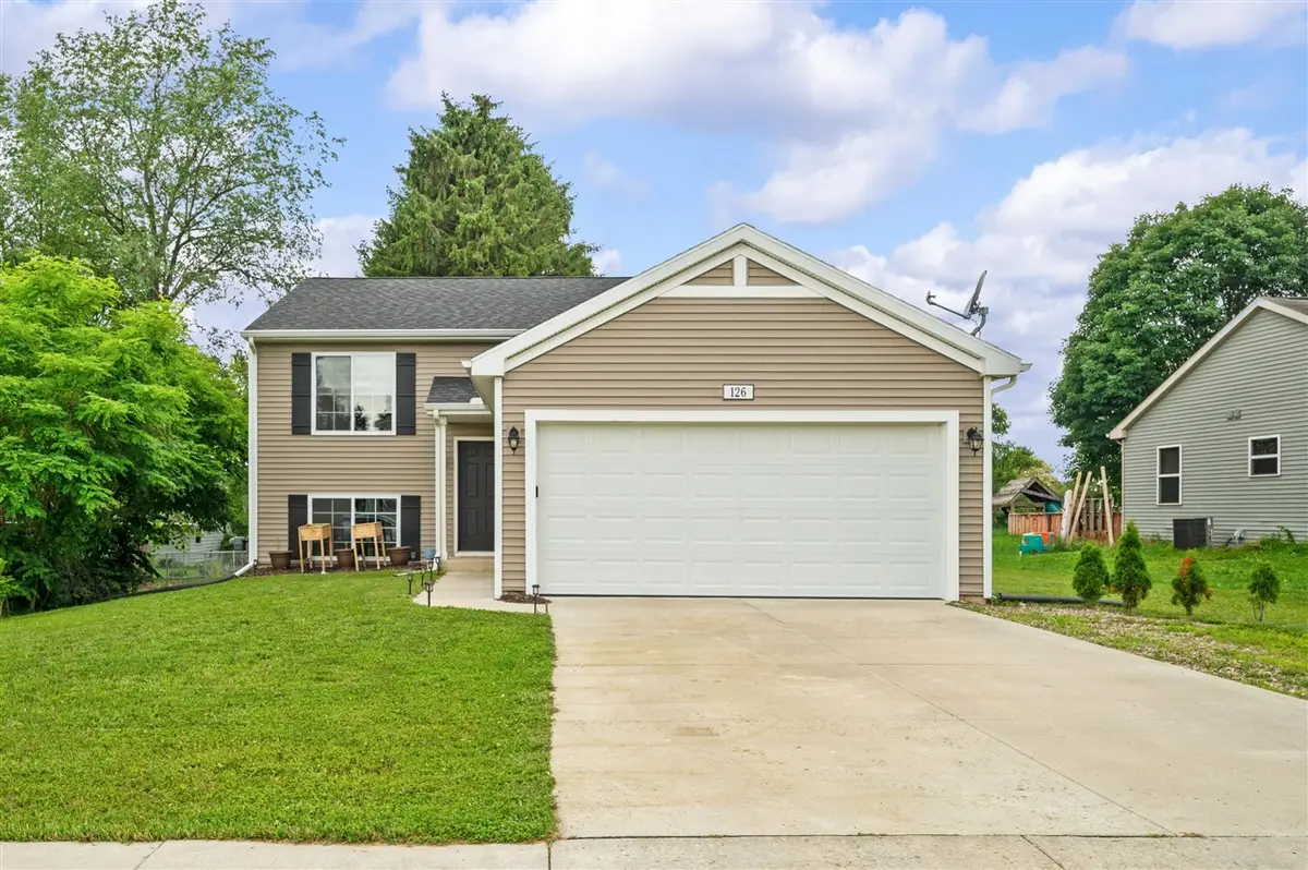 126 Wheeling, Bangor, MI 49013 - #1