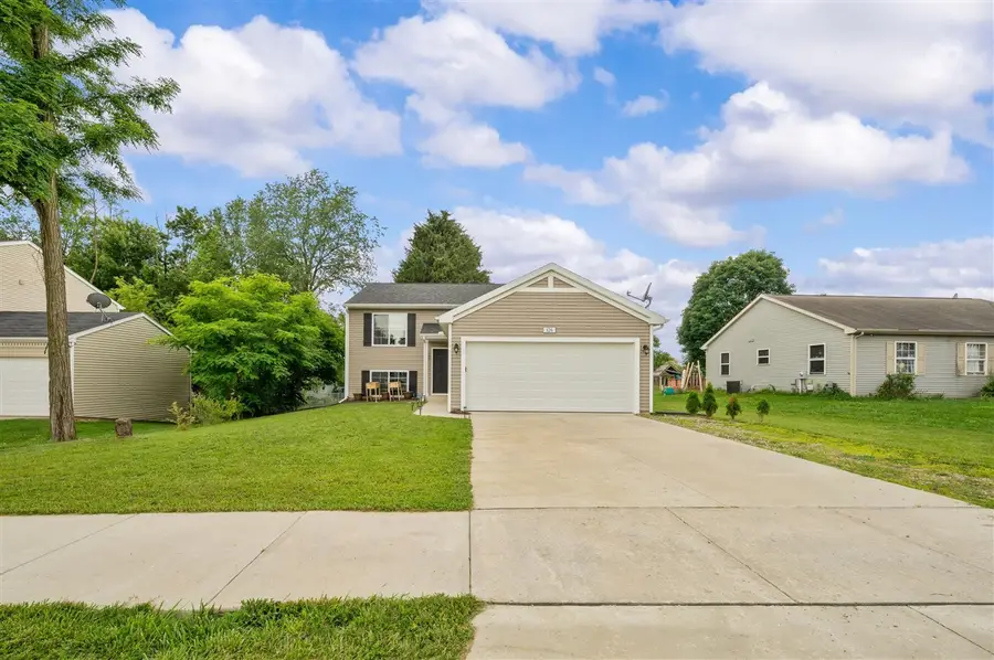 126 Wheeling, Bangor, MI 49013 - #3