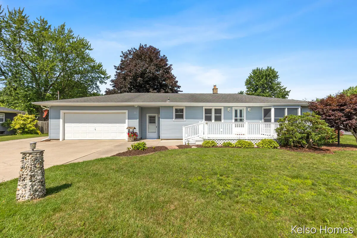 3718 48th, Hamilton, MI 49419 - #1