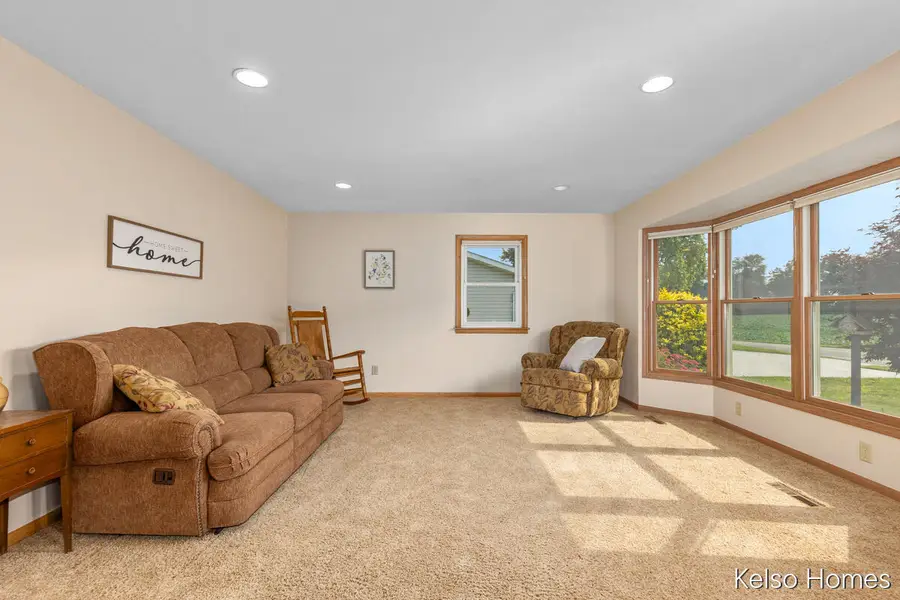 3718 48th, Hamilton, MI 49419 - #3