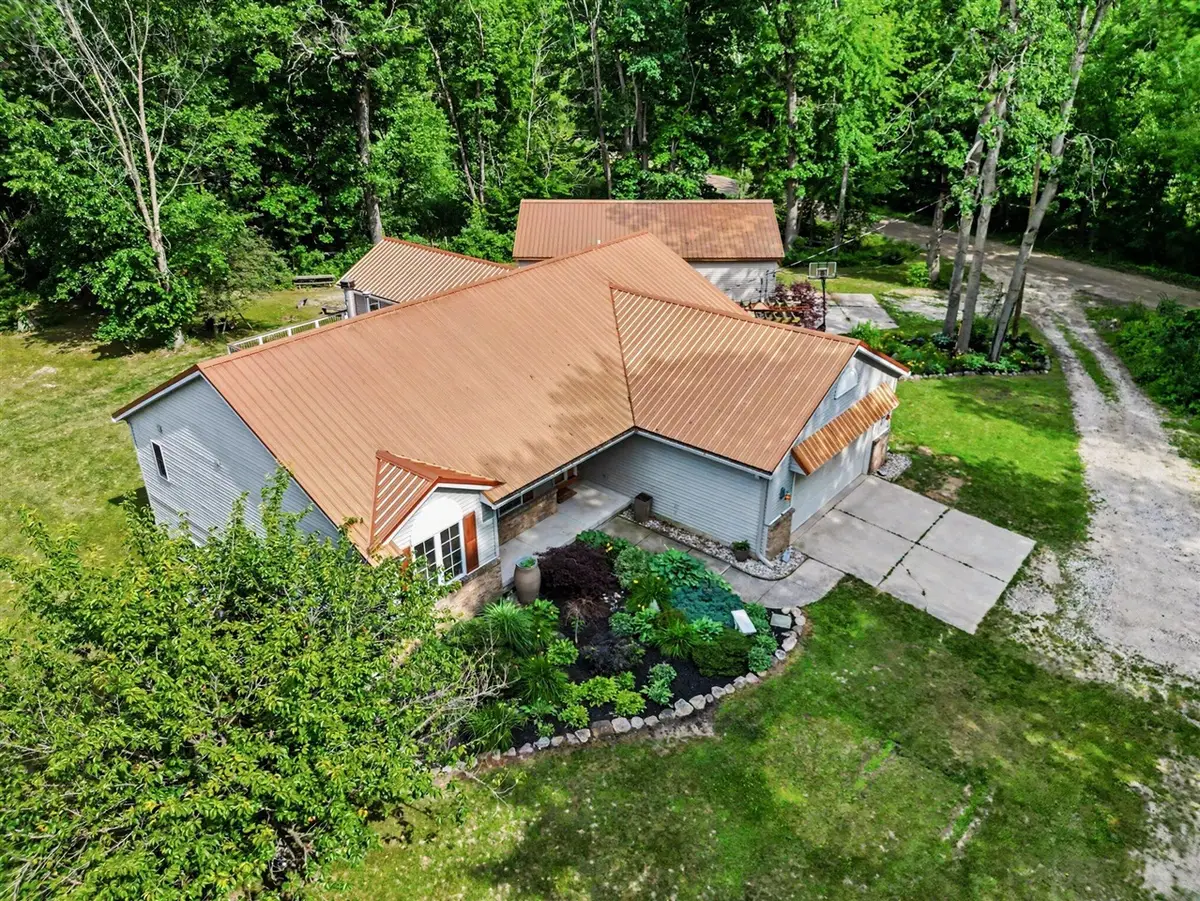 3155 11 Mile, Rockford, MI 49341 - #1